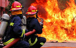 به گزارش رکنا، حمیدرضا ململی سرپرست سازمان آتش نشانی و خدمات ایمنی...